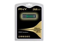 PNY Attache 32GB USB Flash Drive