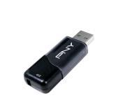 PNY Attache III 4GB USB Flash Drive