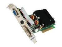 PNY GeForce 6200 AGP GDDR2 256MB Graphics Card