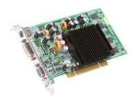 PNY GeForce 6200 PCI GDDR2 256MB Graphics Card