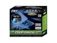 PNY GeForce 7600GS 512MB DDR2 PCI-E Graphics Card