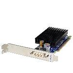 PNY GeForce 8400 GS 1PCIE DDR2 512MB Graphics Card