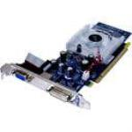 PNY GeForce 8400 GS DDR2 256MB Graphics Card