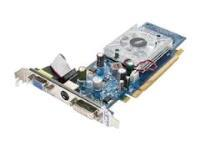 PNY GeForce 8400 GS PCIE GDDR2 512MB Graphics Card