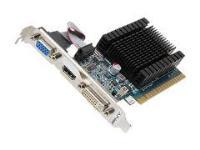 PNY GeForce 8400 GS PCIE-X16 2.0 GDDR3 1GB Graphics Card