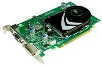 PNY GeForce 9400 GT PCIE GDDR2 512MB Graphics Card
