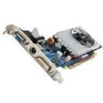 PNY GeForce 9400 GT PCIE-X16 2.0 DDR2 1GB Graphics Card