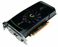 PNY GTX 460 1GB OVERCLOCKED PCIe Graphics Card