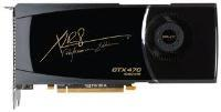 PNY GTX 470 PCIe 1GB Graphics Card