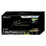 PNY GTX 580 1536MB PCIe 1536MB Graphics Card