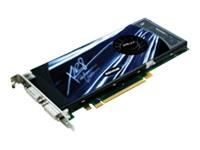 PNY NVIDIA GeForce 9800 GT 512MB Graphics Card