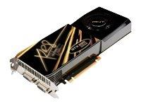 PNY NVIDIA GeForce GTX 260 896MB Graphics Card