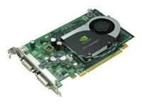 PNY NVIDIA Quadro FX 1700 512MB Graphics Card