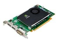 PNY NVIDIA Quadro FX 580 512MB Graphics Card