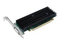 PNY NVIDIA Quadro NVS 290 x16 256MB Graphics Card