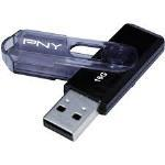 PNY P-FD16G/MINI-GE 16GB USB Flash Drive