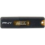 PNY PFD2GBHSPFS Attache 2GB USB Flash Drive