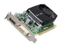 PNY Quadro 400 PCIE DDR3 512MB Graphics Card