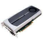 PNY Quadro 6000 PCIE GDDR5 6GB Graphics Card