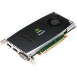 PNY Quadro FX1800 PCIE GDDR3 768MB Graphics Card