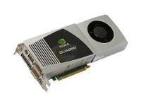 PNY Quadro FX4800 GDDR3 1.5GB Graphics Card