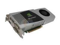 PNY Quadro FX5800 PCIE GDDR3 4GB Graphics Card