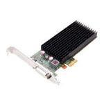 PNY Quadro NVS 300 PCIE-X16 2.0 DDR3 512MB Graphics Card