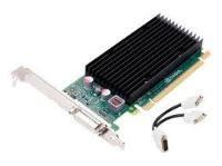 PNY Quadro NVS 300 PCIE-X16 DDR3 512MB Graphics Card