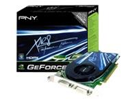 PNY VCG98GTEE1XPB 9800 GT EE 1024MB Graphics Card