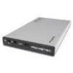 Pocketec DataStor 100GB External Hard Drive