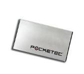 Pocketec DataStor 60GB External Hard Drive