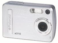 Polaroid A310 3.2MP Digital Camera