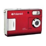 Polaroid A330 3MP Digital Camera