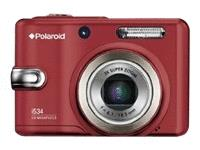 Polaroid i534 5MP Digital Camera
