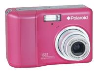 Polaroid I631 6MP Digital Camera