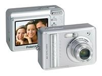 Polaroid I832 8MP Digital Camera