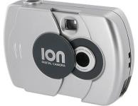 Polaroid ION 1.3MP Digital Camera