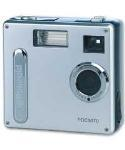 Polaroid PDC 5070 5.1MP Digital Camera