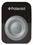 Polaroid PMP80-2 2GB Media Player