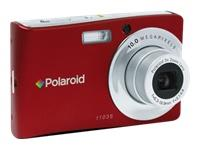 Polaroid T1035 Touchscreen 10MP Digital Camera