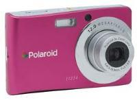 Polaroid t1234 12MP Digital Camera
