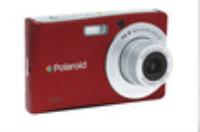 Polaroid t1235 Touchscreen 12MP Digital Camera