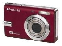 Polaroid T730 7.2MP Digital Camera