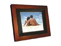 Portable PU-10W Digital Picture Frame