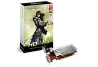 PowerColor HD3450 256MB HDMI Graphics Card