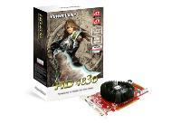 PowerColor RADEON HD4830 512MB Graphics Card