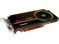 PowerColor Radeon HD6850 PCIE GDDR5 1GB Graphics Card