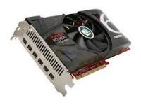 PowerColor Radeon HD6870 PCIE GDDR5 2GB Graphics Card