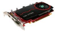 PowerColor Radeon HD7750 PCIE GDDR5 1GB Graphics Card