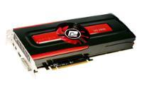 PowerColor Radeon HD7950 PCIE GDDR5 3GB Graphics Card